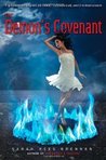 The Demon's Covenant (The Demon's Lexicon, #2)