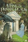 A Fine and Private Place A Fine and Private Place