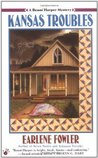 Kansas Troubles (A Benni Harper Mystery #3) Kansas Troubles (A Benni Harper Mystery #3)