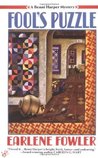 Fool's Puzzle (A Benni Harper Mystery #1) Fool's Puzzle (A Benni Harper Mystery #1)