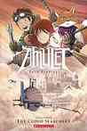 Amulet, Vol. 3 by Kazu Kibuishi Amulet, Vol. 3 by Kazu Kibuishi