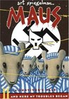 Maus, Vol. 2: And Here My Troubles Began
