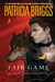 Fair Game (Alpha & Omega, #3)