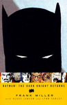 Batman by Frank Miller Batman by Frank Miller
