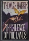 The Silence of the Lambs by Thomas Harris