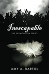 Inescapable by Amy A. Bartol