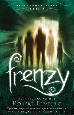 Frenzy (Dreamhouse Kings #6)