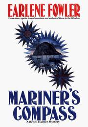 Mariner's Compass (A Benni Harper Mystery #6)