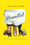 Reunited by Hilary Weisman Graham
