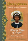 With the Might of Angels by Andrea Davis Pinkney