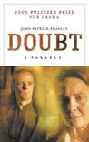 Doubt by John Patrick Shanley