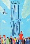 Tall Story by Candy Gourlay Tall Story by Candy Gourlay