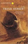 Dune by Frank Herbert Dune by Frank Herbert