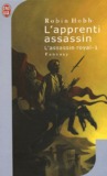 L'apprenti assassin (L'assassin royal, #1)