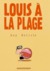 Louis à la plage