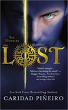The Lost by Caridad Piñeiro The Lost by Caridad Piñeiro