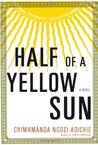 Half of a Yellow Sun