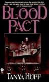 Blood Pact (Victoria Nelson, #4) Blood Pact (Victoria Nelson, #4)