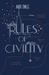 Rules of Civility (Paperback)