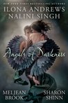 Angels of Darkness by Ilona Andrews