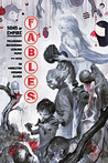 Fables, Vol. 9 by Bill Willingham