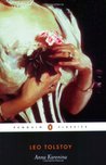 Anna Karenina by Leo Tolstoy