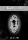 Black Halo (Grace, #3) Black Halo (Grace, #3)