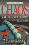 Chaos: The Making of a New Science Chaos: The Making of a New Science