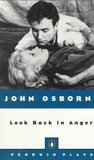 Look Back in Anger by John Osborne Look Back in Anger by John Osborne