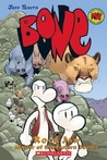 Bone, Vol. 5: Rock Jaw, Master of the Eastern Border (Bone, #5)