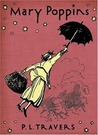 Mary Poppins by P.L. Travers Mary Poppins by P.L. Travers