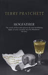 Hogfather by Terry Pratchett Hogfather by Terry Pratchett