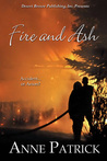 Fire and Ash by Anne Patrick
