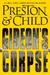 Gideon's Corpse by Douglas Preston
