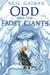 Odd and the Frost Giants (Hardcover)
