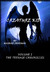 Creature Kid, Volume 1: The Teenage Chronicles (Creature Kids, #1)