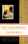 Beauty and Sadness by Yasunari Kawabata Beauty and Sadness by Yasunari Kawabata
