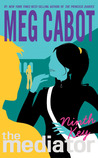 Ninth Key by Meg Cabot Ninth Key by Meg Cabot