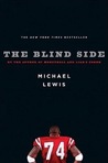 The Blind Side by Michael Lewis