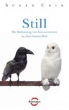 Still: Die Kraft der Introvertierten