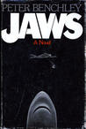 Jaws by Peter Benchley