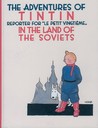 Tintin in the Land of the Soviets (Tintin, #1)