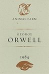 Animal Farm & 1984 Animal Farm & 1984