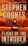 Flight Of The Intruder by Stephen Coonts