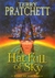 A Hat Full of Sky (Discworld, #32)