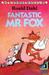 Fantastic Mr. Fox (Paperback)