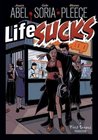 Life Sucks by Jessica Abel