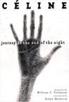 Journey to the End of the Night by Louis-Ferdinand Céline
