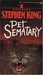 Pet Sematary (Mass Market Paperback)