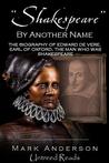Shakespeare by Another Name
